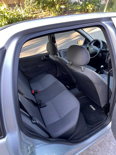 Chevrolet Corsa