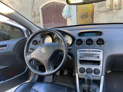 Peugeot 308 2014 1.6 Active Flex 5p