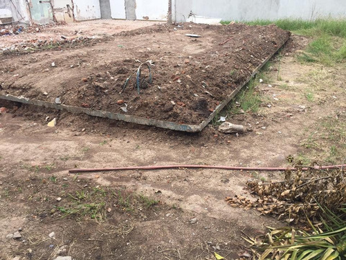 Imagen 5 de 8 de Terreno Venta 24 X 30 Mts - 471 Mts 2 Totales- Manuel B Gonnet
