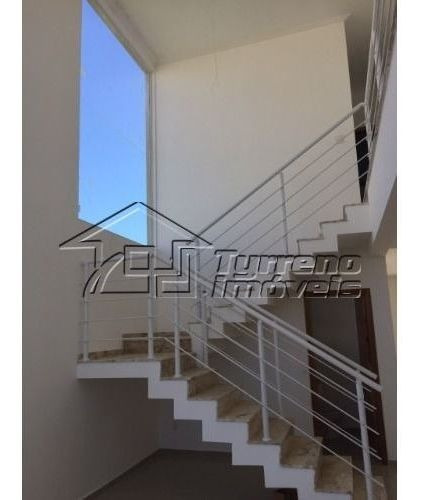 Imagem 11 de 15 de Linda Casa Em Condomínio Fechado Com 3 Suítes