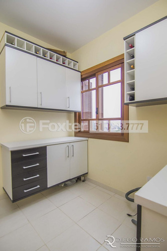 Imagem 19 de 29 de Cobertura, 3 Dormitórios, 393 M², Centro - 146149