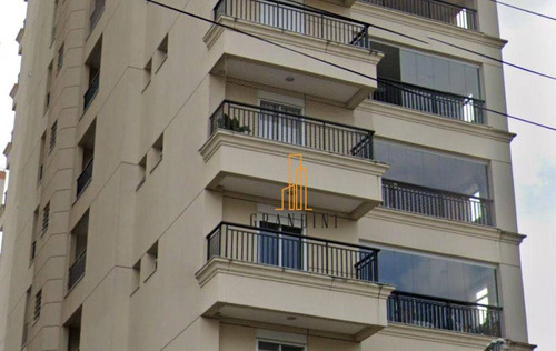 Imagem 20 de 29 de Cobertura Com 3 Dormitórios À Venda, 200 M² Por R$ 980.000,00 - Centro - São Bernardo Do Campo/sp - Co0003