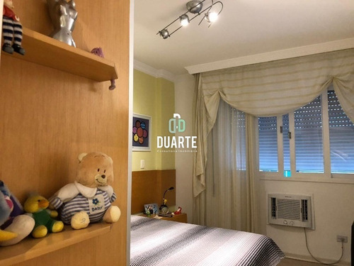 Imagem 24 de 30 de Apartamento - Ap01076 - 33913788