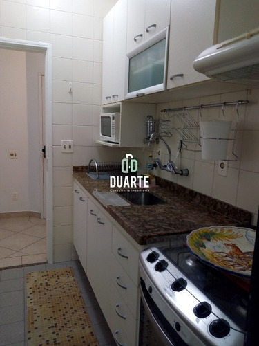Imagem 16 de 21 de Apartamento - Ap00848 - 33673721
