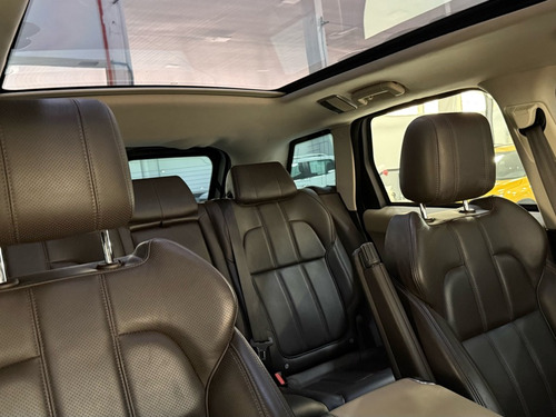 Land Rover Range Rover Sport 3.0 Hse 4x4 v6 24v Turbo