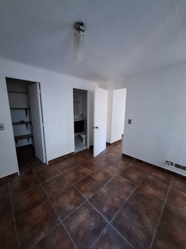 Venta Depto. 2d/2b - Santiago