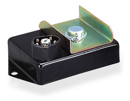 Modulo Encendido Premier 6cil 3.0l 88 Al 88 Injetech 8206886