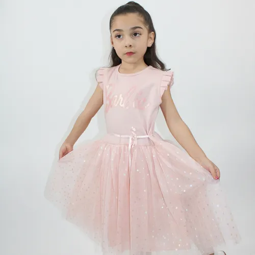 Ropa de niña marca barbie sale