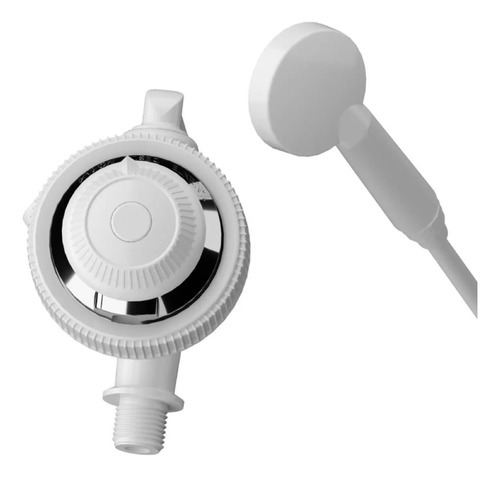 Ducha Pet Shower 220v 7000w 4 Temperaturas - Sintex