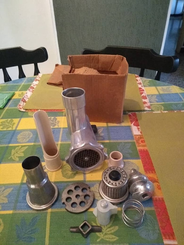 Imagen 2 de 9 de Asistente Cocina Electrolux Original Hecho En Suecia Full Ac