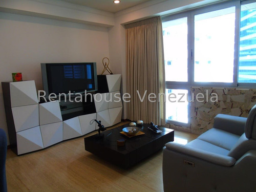 Dp - Campo Alegre , Espectacular Apartamento 67 M², Recien Remodelado, Impecables Áreas Sociales: Piscina, Gym.., Pozo De Agua