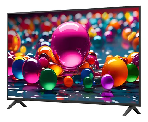 Smart Tv LG Uhd Ai Ua85 50 Polegadas 50ua8550psa