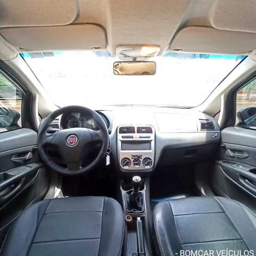 Punto Elx 1.4 Fire Flex 8v 5p