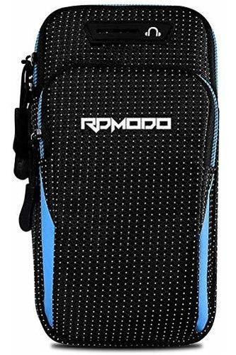 Rdmodo Armband For Cell Phone Running Workout Arm 216si