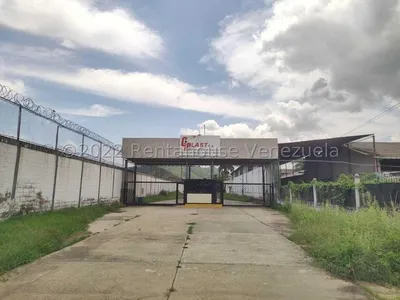 Galpón en venta