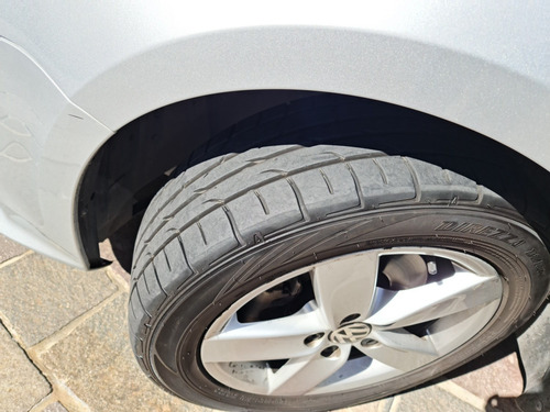 Volkswagen Vento 2.5 Luxury 170cv Tiptronic 2015