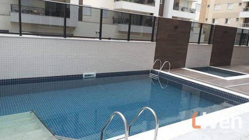 Apartamento/studio No Edifício Moriah!! - Ap2878
