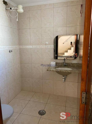 Imagem 4 de 16 de Sobrado Com 4 Dormitórios À Venda, 224 M² Por R$ 851.000,00 - Jardim Japão - São Paulo/sp - So0490
