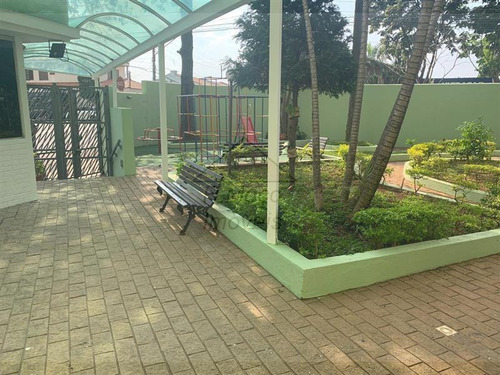 Imagem 23 de 23 de Apartamento Vila Aricanduva (metro Penha) São Paulo/sp - 997