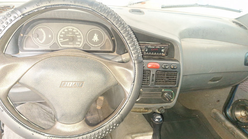 Fiat Palio 1.0 Edx 5p