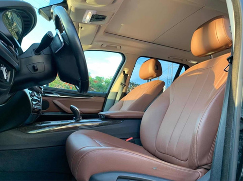 Imagen 9 de 11 de Bmw X5 3.0 Xdrive35ia Excellence At 2018