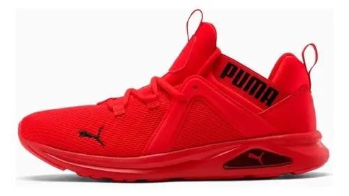 Puma enzo opinie discount