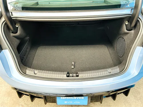 BYD Seal 0.0 Ev Awd