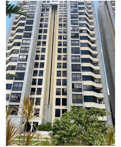 Venta De Apartamento En La Florida. Caracas