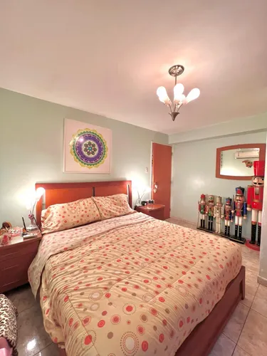 Apartamento Venta Los Ruices