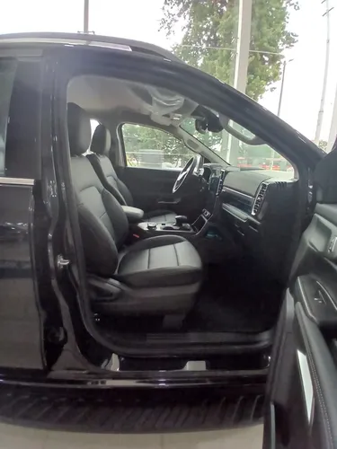 Ford Ranger 3.0 Limited 4X4