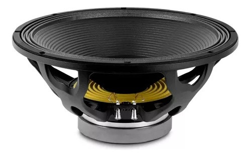 Parlante Subwoofer 18 Pulgadas Beyma 18lex1000fe 1000w