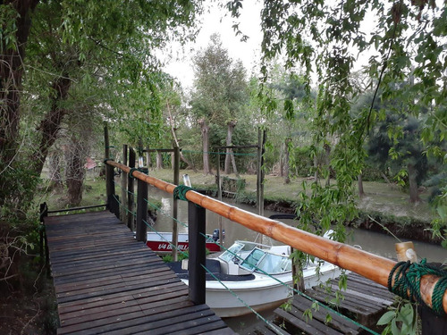Casa - Parana De Las Palmas S. Fernando