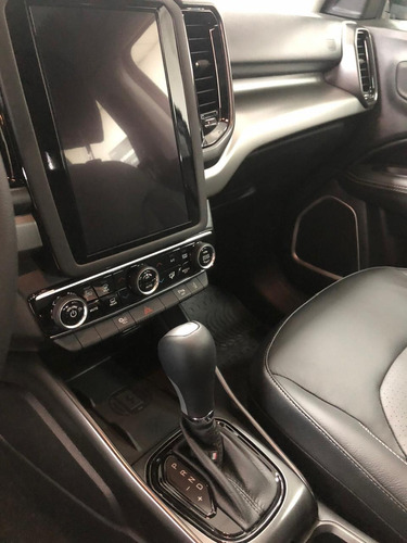 Fiat Toro 1.3 T270 Volcano 4X2 At