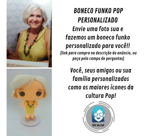 Funko Pop! De Biscuit Elphaba De O Mágico De Oz