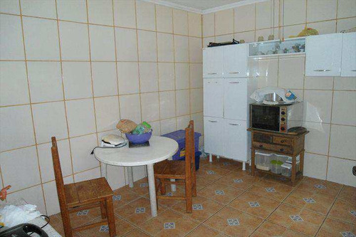 Imagem 2 de 15 de Casa Com 2 Dorms, Chácara Das Garças, Santana De Parnaíba - R$ 550 Mil, Cod: 106200 - V106200