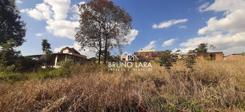 Imagem 3 de 5 de Lote À Venda Em Igarapé Bairro Novo Igarapé. - Te0037