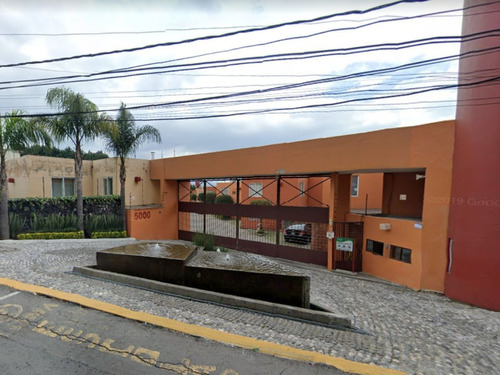 Venta De Casa En Remate Privada En Cuajimalpa