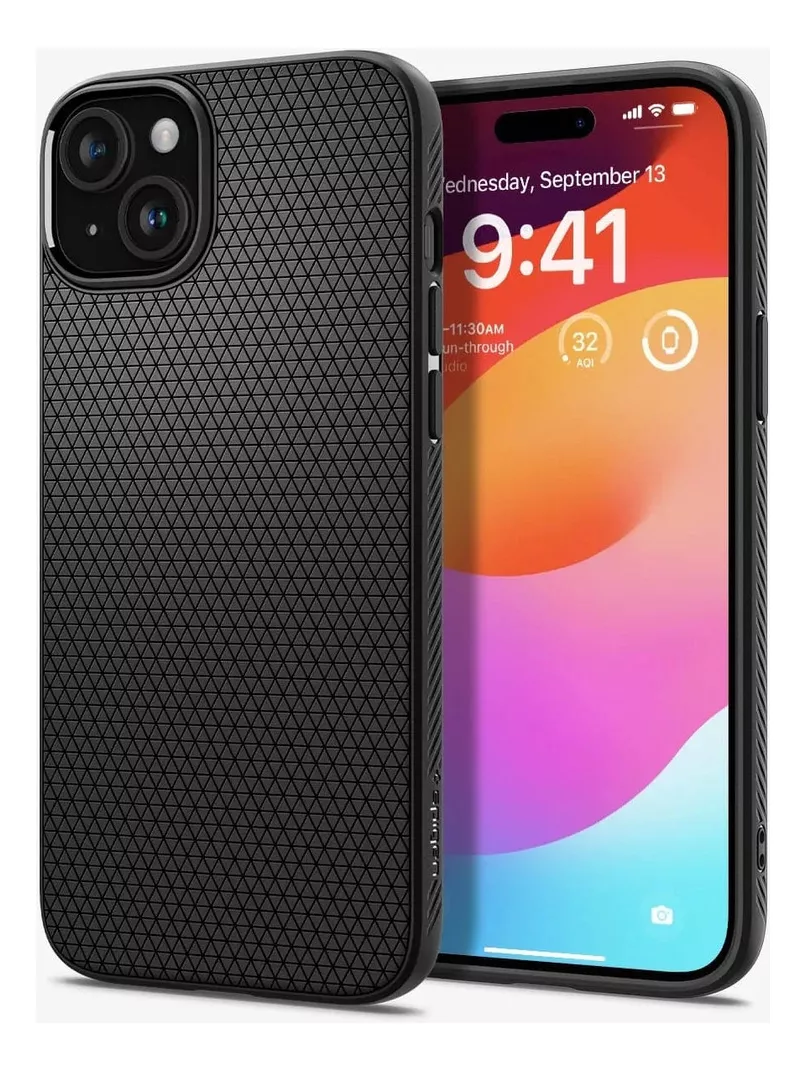 Primera imagen para búsqueda de funda iphone 15 pro