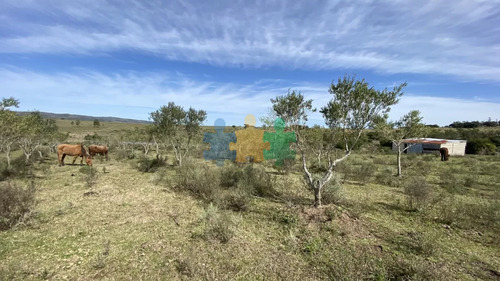 Oportunidad En Paraje Las Cañas !!! Chacra De 5 Hectareas - Ref : Eqp5523