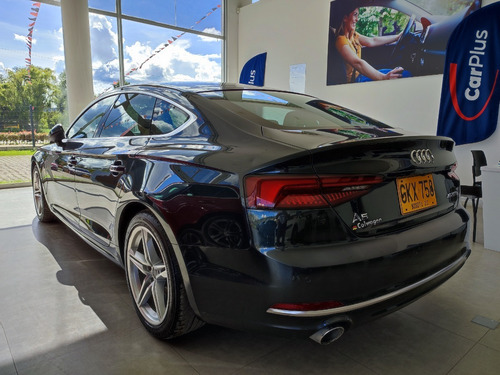 Imagen 5 de 15 de Audi A5 Sportback 2.0tfsi At Sline 2019