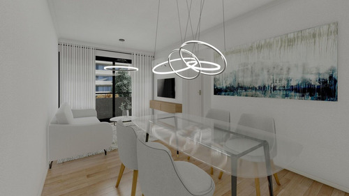 Venta Departamento 3 Ambientes En Puerto Madero