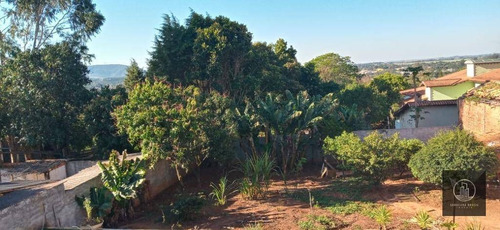 Chácara Com 4 Dormitórios À Venda, 1080 M² Por R$ 650.000,00 - Residencial Alvorada - Araçoiaba Da Serra/sp - Ch0016