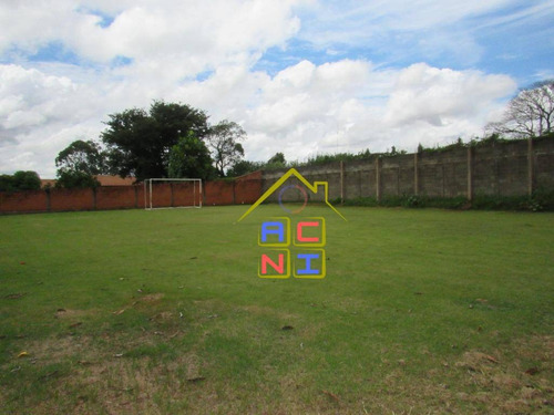 Imagem 12 de 30 de Chácara Com 1 Dormitório À Venda, 1845 M² Por R$ 698.000 - Chácara Planalto - Hortolândia/sp - Ch0022
