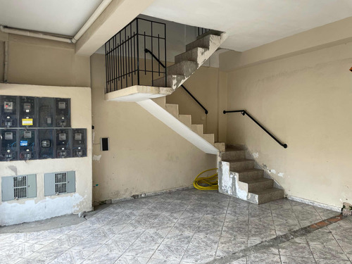 Aluguel Salas Comerciais - Jd Danfer/ Zl - Sp