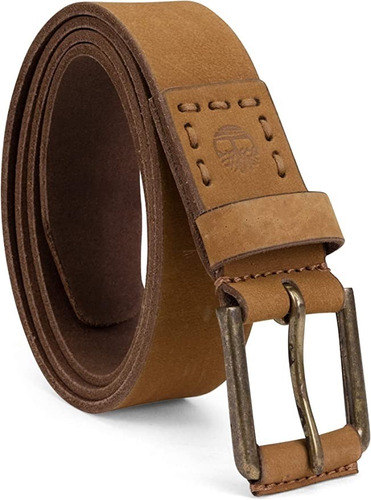 Timberland Cinturón Para Hombre 100% Piel Distintos Colores