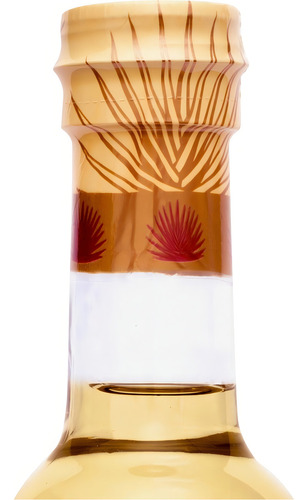 Pack De 12 Tequila Tequileño Reposado 250 Ml