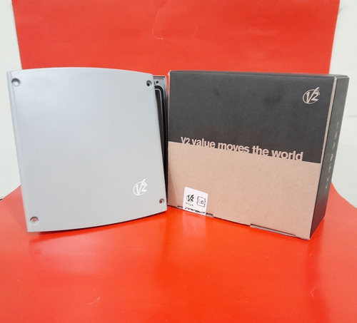 Receptor Rxp V2 Condominial 1008 Usuarios Rolling Code
