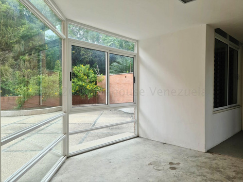 Apartamento Nuevo E N Venta Mirador De Los Campitos 24-25194