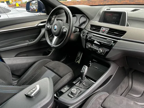 Bmw X2 M35i Xdrive