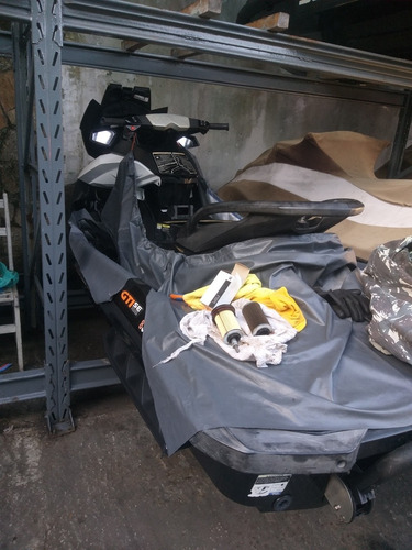 Imagem 5 de 5 de Mecânico/oficina De Jetski - Pierjet Serviços Náuticos